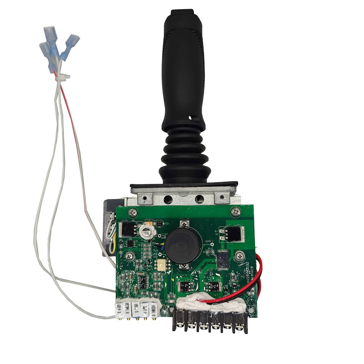 Solid Spare Joystick Controller 42032 for Genie Boom Lift Z30/20 Z34/22N Z30/20N Z45/22 DC
