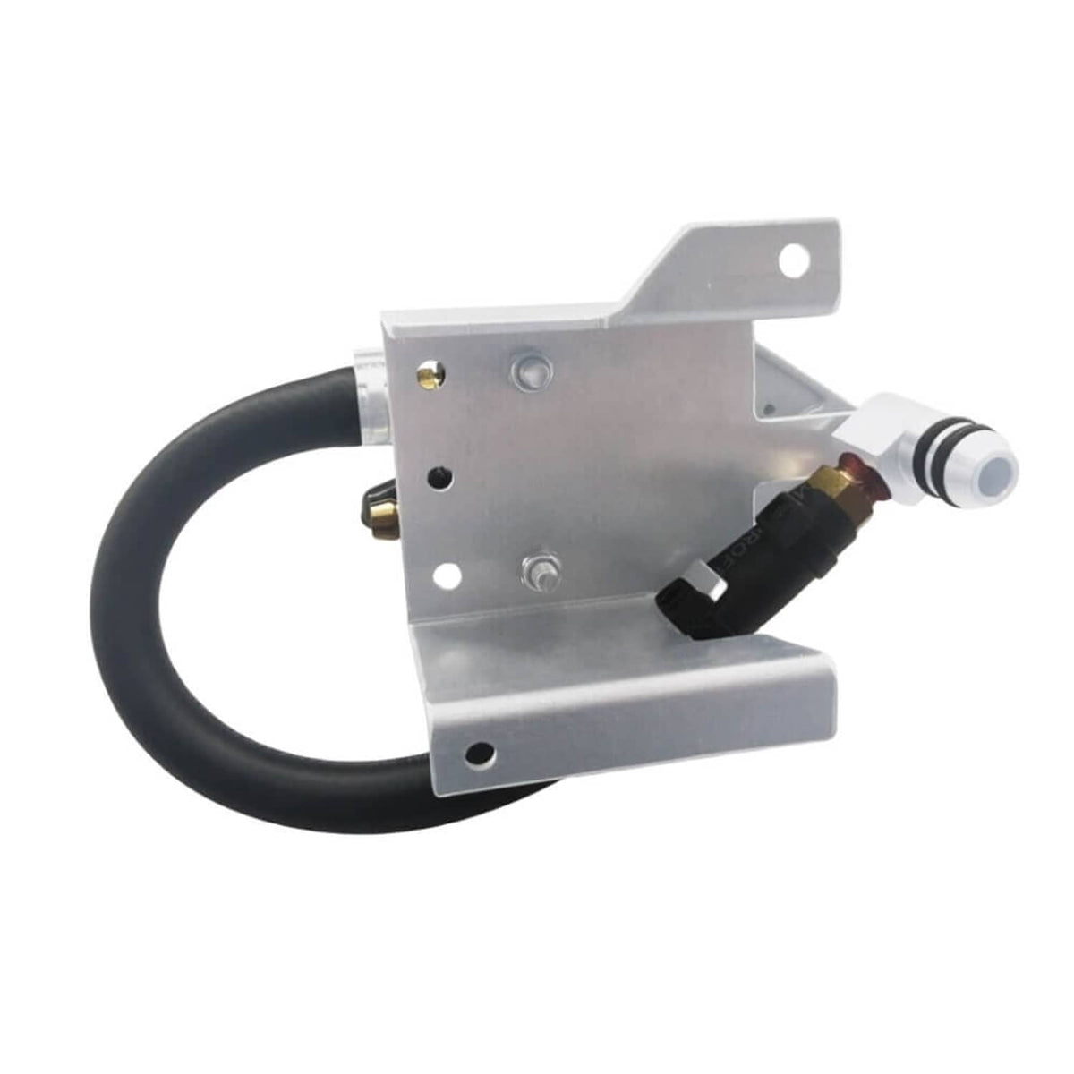 Solid Spare Evinrude Johnson Replaces VRO Fuel Pump Kit 60 Degree 90hp 115hp V4 engine