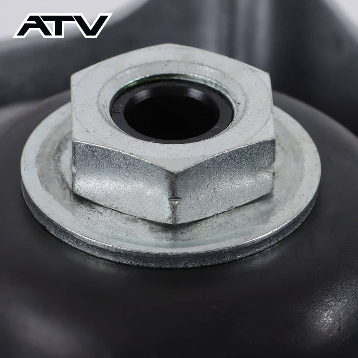Solidspare New For CFMoto CF400 450 500 550 600 0GRB-051000-00030 Primary Drive Clutch ATV