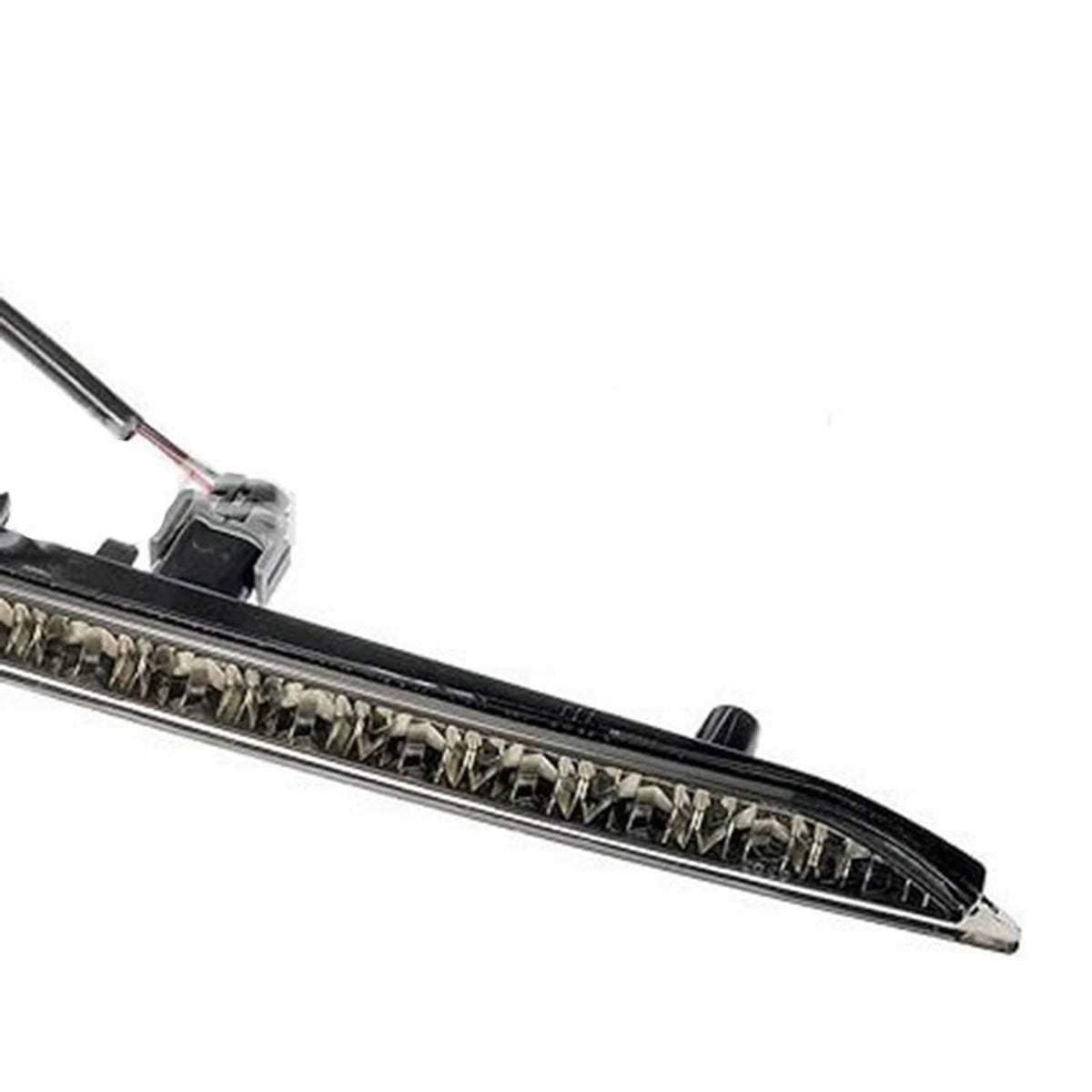 Solidspare FT4Z13A613A Center LED 3rd Third Brake Light 923-133 For 2015-2020 Ford Edge
