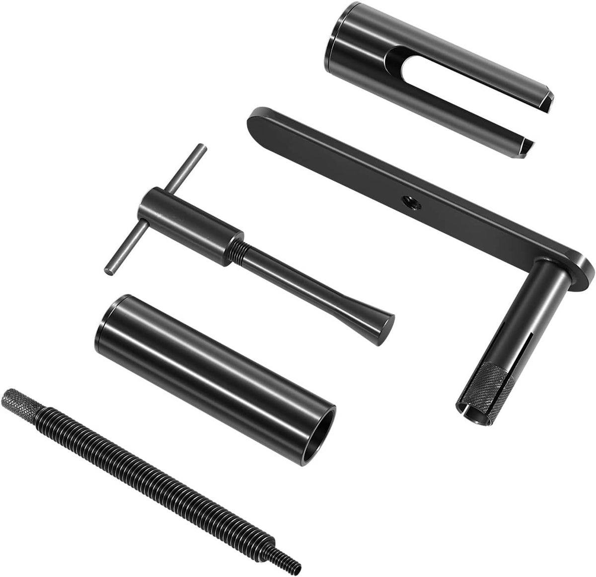 Solid Spare 999150 Cartridge Puller Extractor Tool For Moen 1200 1222 1225 Series Posi-Temp