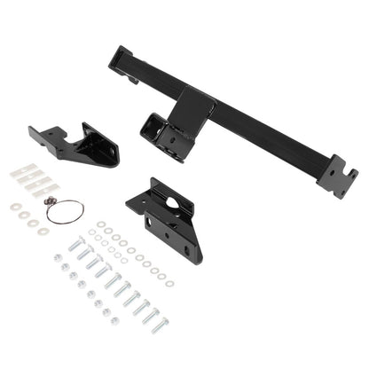 Solid Spare For Mazda CX-5 CX5 2013-2025 Class 3 Rear Bumper Trailer Hitch 2" Receiver