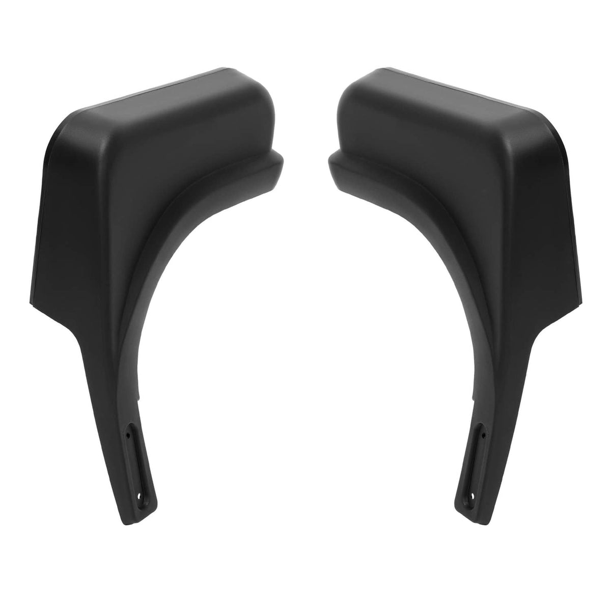 Solidspare Driver & Passenger Side Golf Cart Fender Cap For EZGO Marathon G&E 1989 - 1994