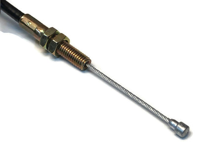 Accelerator Throttle Governor Cable replaces OEM 72065-G02, 72065G02 EZGO E-Z-Go