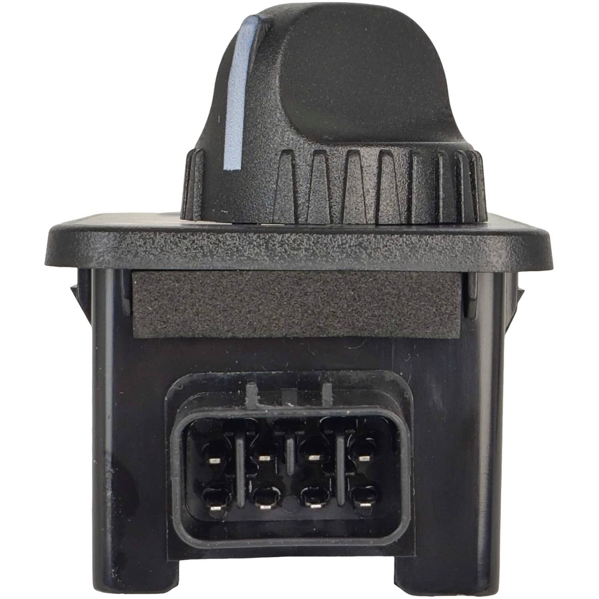 Solid Spare Speed Control Knob Panel RD809-53730 for Kubota U45ST Switch Meter Button