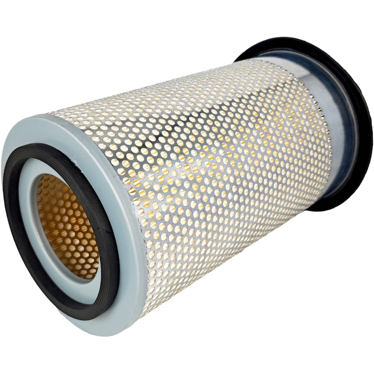 Solid Spare Outer Air Filter 81863008 82008600 for Ford New Holland 5640 6640 7740 8160 7840
