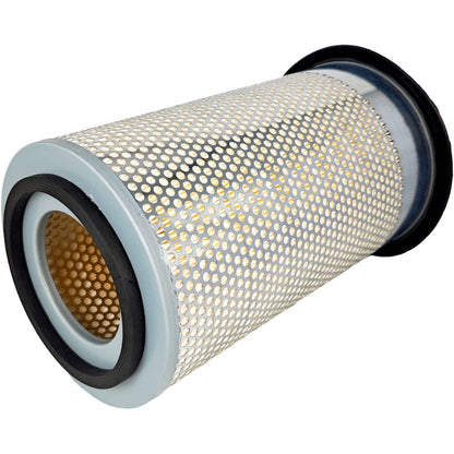 Solid Spare Outer Air Filter 81863008 82008600 for Ford New Holland 5640 6640 7740 8160 7840