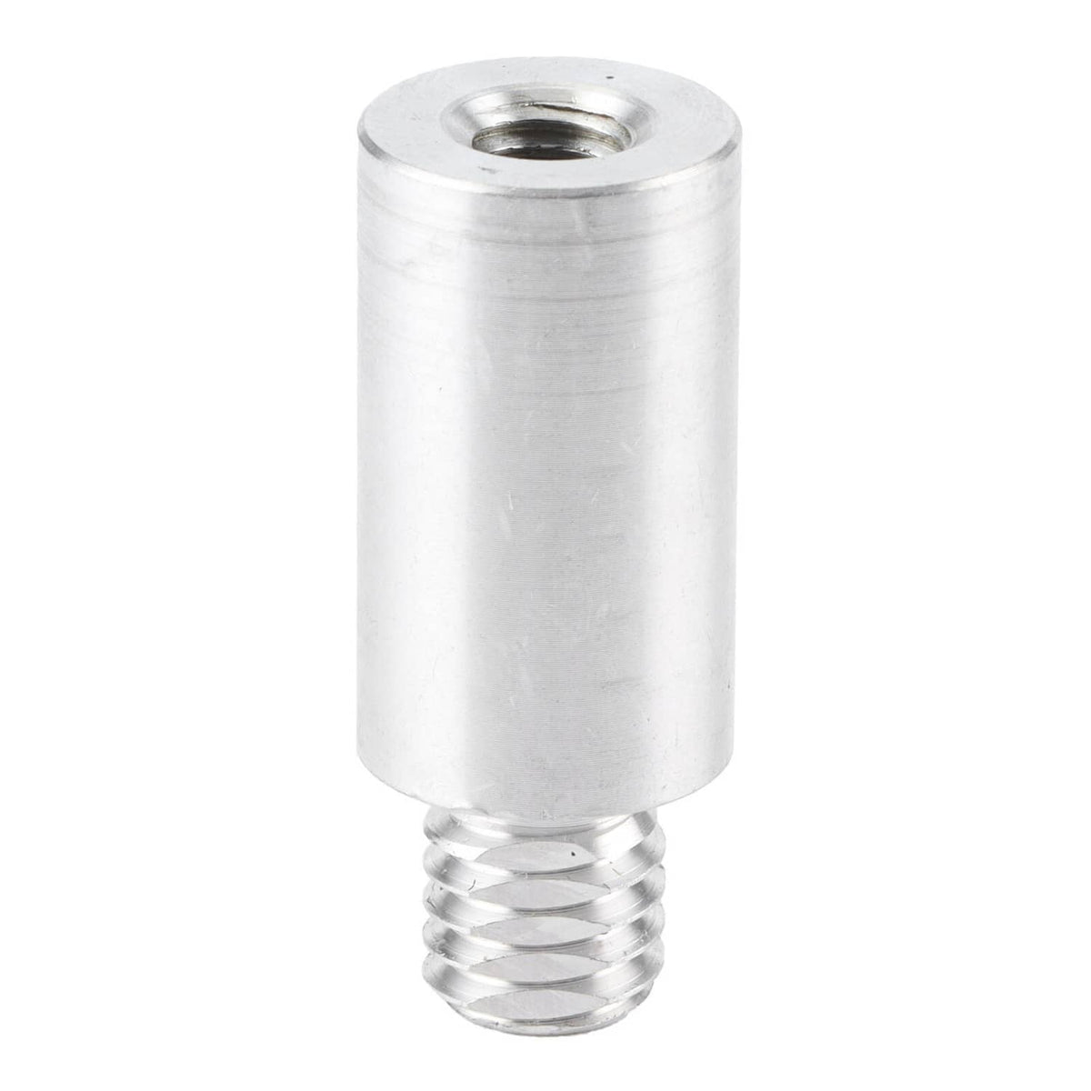 Solid Spare For Volvo Penta 5Pcs Zinc anode 3838499 800476 804107 838929 858501 18-6001