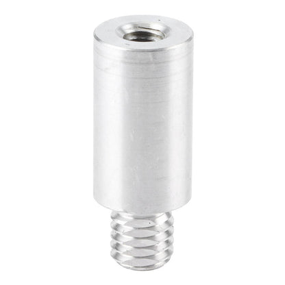 Solid Spare For Volvo Penta 5Pcs Zinc anode 3838499 800476 804107 838929 858501 18-6001