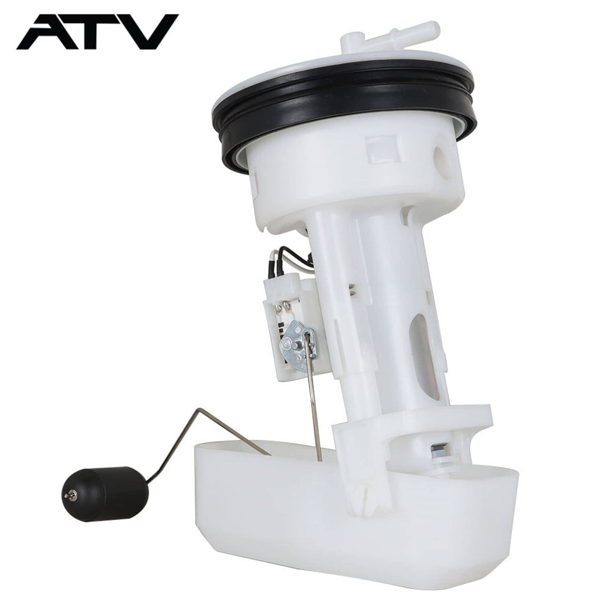 Solidspare Fuel Pump For Suzuki King Quad 750 LTA750X 4x4 AXi 2008-2019 1510031G00 NEW