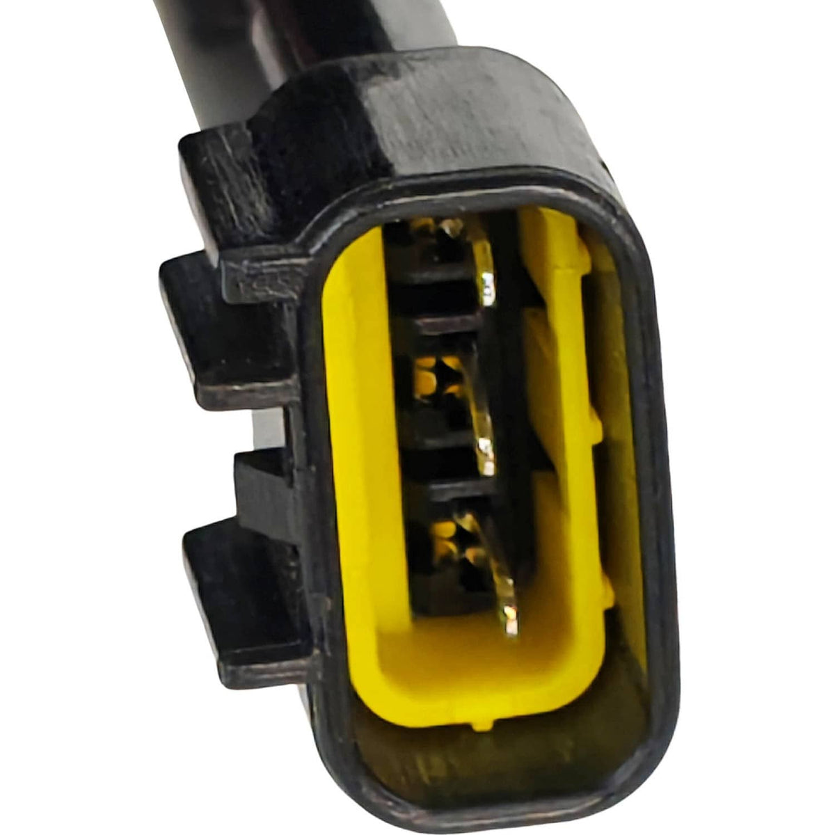 Solid Spare Trim Solenoid Relay 6AW-81950-00-00 Fit Yamaha Marine 200-350HP 6AW819500000 12V