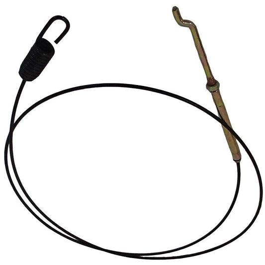 Solid Spare AUGER CLUTCH CABLE 746-0897 746-0897A 946-0897 946-0897A 677-0424 603-0424