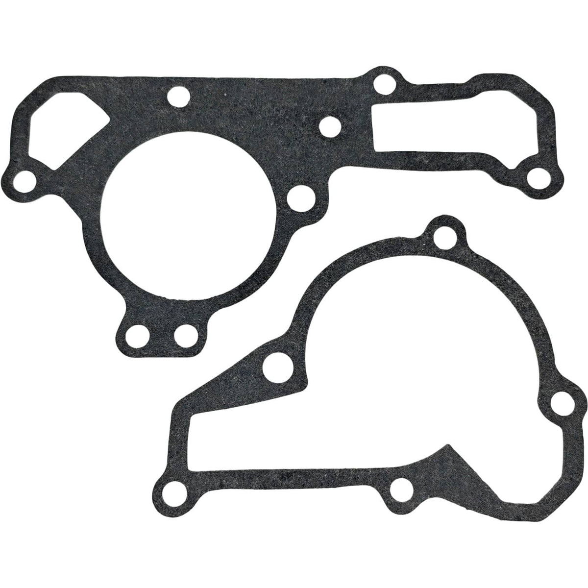 Solid Spare Water Pump AM134585 M139017 M139018 Fit for John Deere 345 425 445 455 w/ Gasket