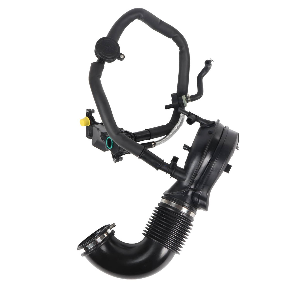 Solidspare Crankcase Breather Element 2740905700 For Mercedes Benz MB Metris NEW