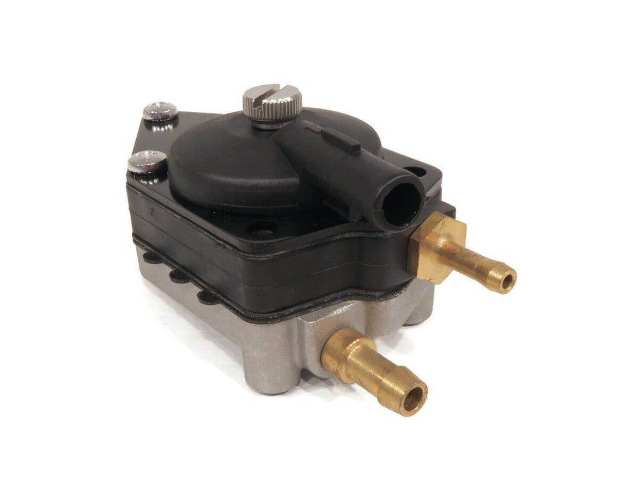Solid Spare Boat Fuel Pump Assy 438555 433386 18-7353 9-35353 Johnson Evinrude 20-30HP 99-00