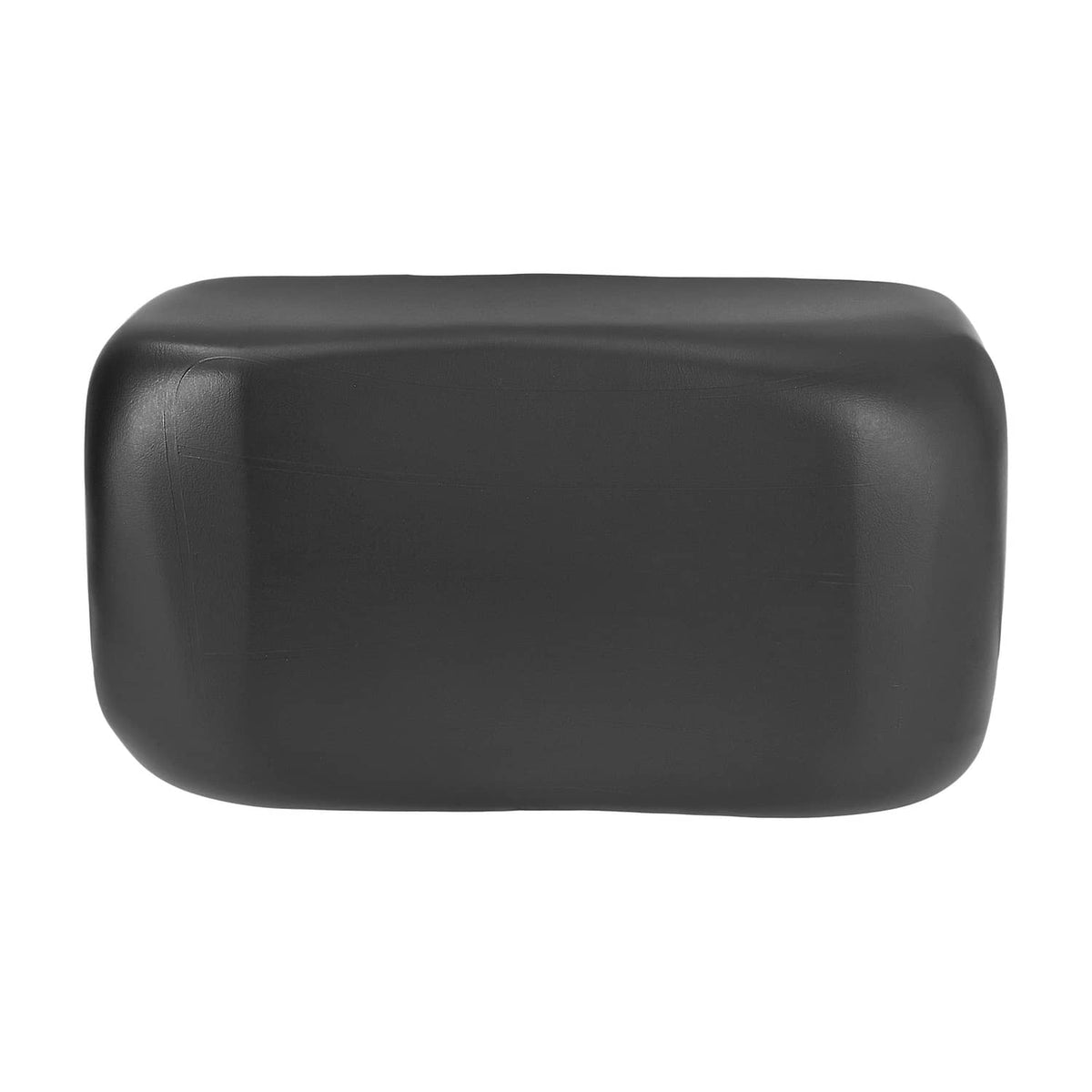 Solidspare Black Golf Cart Seat Back Cushion For Yamaha G9/G14/G16/G19/G20/G22 1991-2007