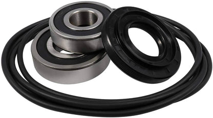 Solid Spare Front Load Washer Tub Bearings and Seal Kit for LG & Kenmore / Sears 4280FR4048