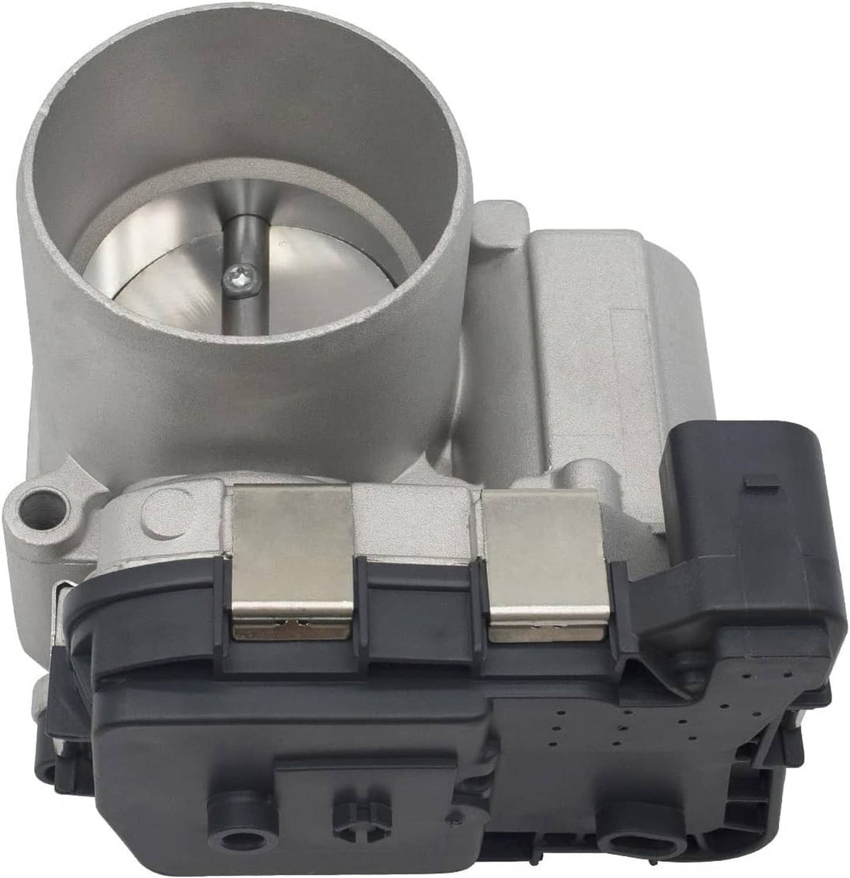 Solidspare New Electronic Throttle Body 03F133062B For VW Volkswagen Jetta 1.4L 2013-2018