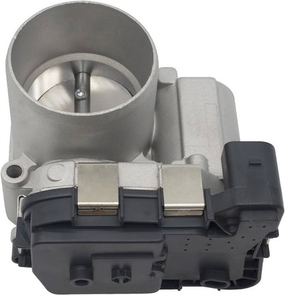 Solidspare New Electronic Throttle Body 03F133062B For VW Volkswagen Jetta 1.4L 2013-2018