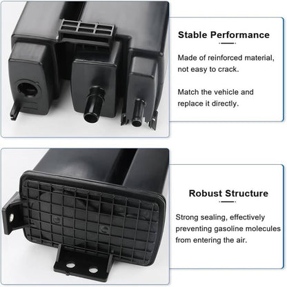 Solidspare For Nissan Titan NV1500 Emissions Fuel Evap Vapor Charcoal Canister 149507S00A