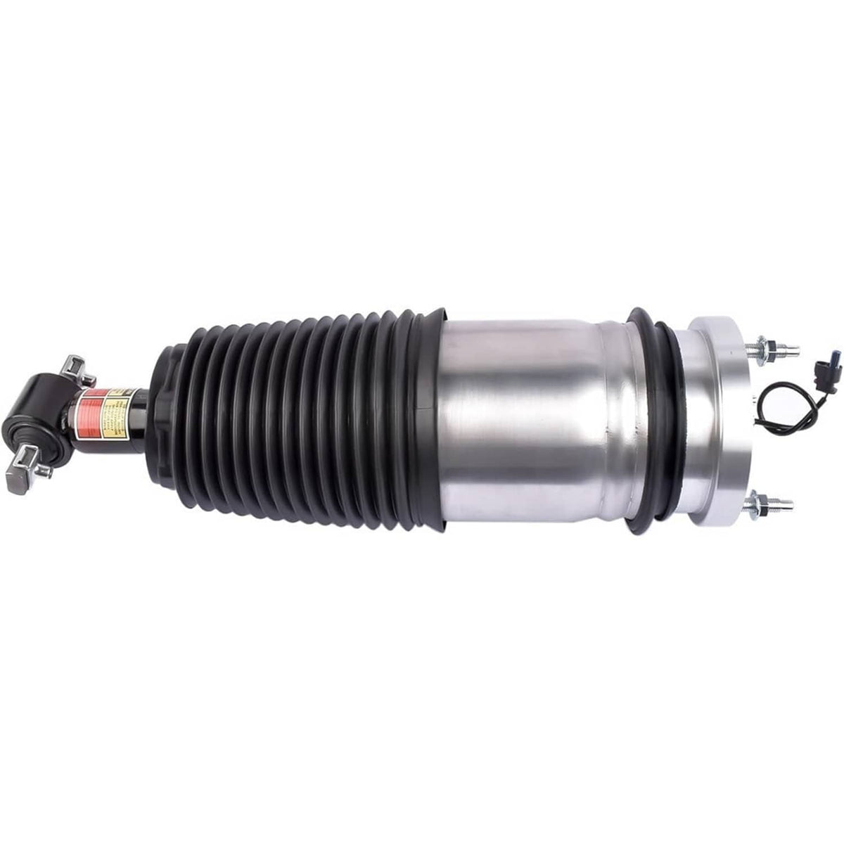 Solidspare Front LH/RH Air Shock Strut w/ Magnetic For 2021-24 Cadillac Escalade GMC Yukon