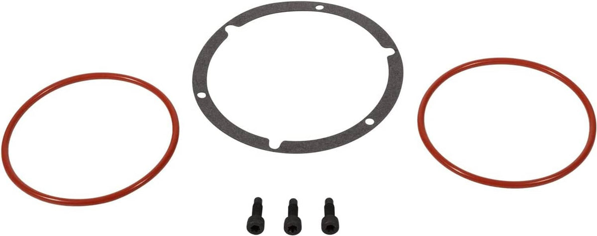 Solid Spare 600-249 Locking Hub Service Kit for 2005-2018 Ford F250 F350 F450 F550