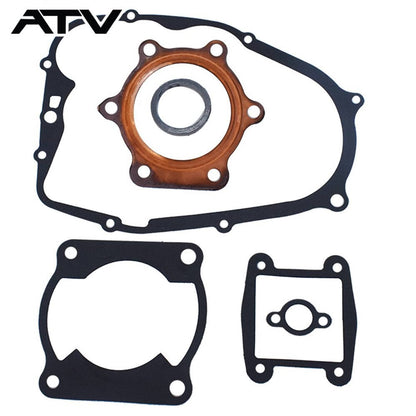 Solidspare Top End Gasket Set Kit for Yamaha YFS200 Blaster 1988-2006 Outlaw OR3894