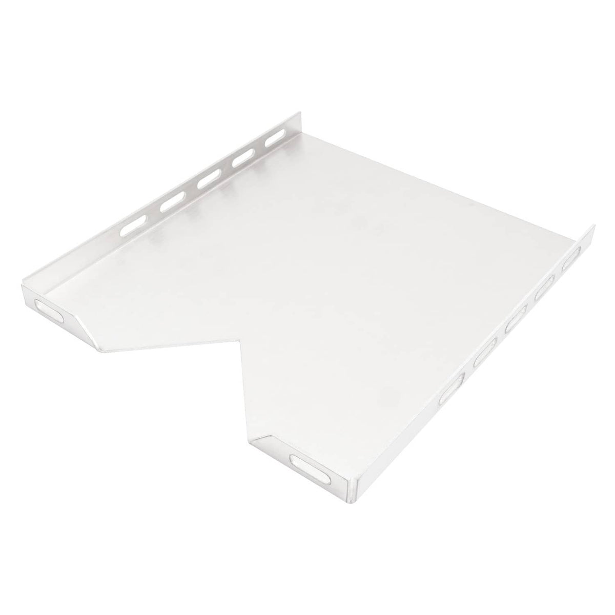 Solidspare For Universal Boats Steering Console Mount Aluminium W/Mounting Hardware #SCM2DP