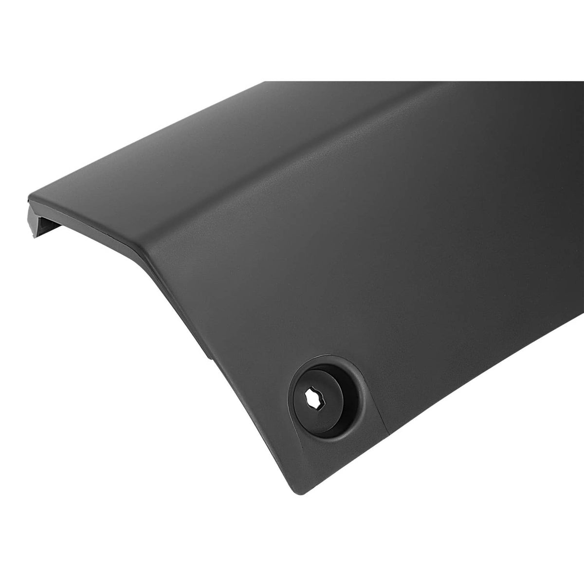 Solid Spare #1WD25TZZAE Rear Hitch Cover Panel Tow Hook For Jeep Grand Cherokee WK 14-2022