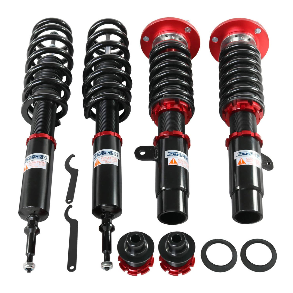 Solidspare Coilovers for BMW 3 Series 325i 328i 335i E90 06-13 Adj.Height Shocks Struts