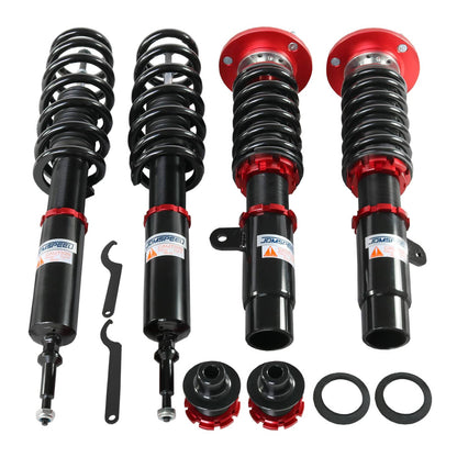 Solidspare Coilovers for BMW 3 Series 325i 328i 335i E90 06-13 Adj.Height Shocks Struts