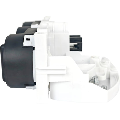 Solid Spare Climate Control Module for VW 1998-2010 Beetle w/Manual Air Conditioning Control