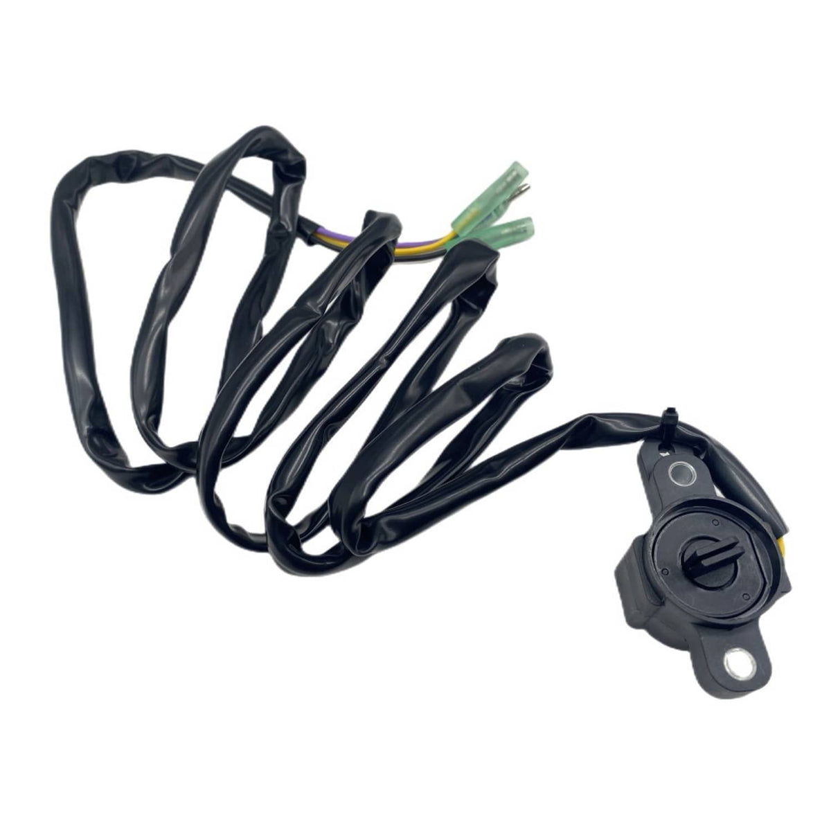 Solid Spare Power Trim Sensor fit Mercury Mariner Verado 135-250HP Outboard 896688 896688001