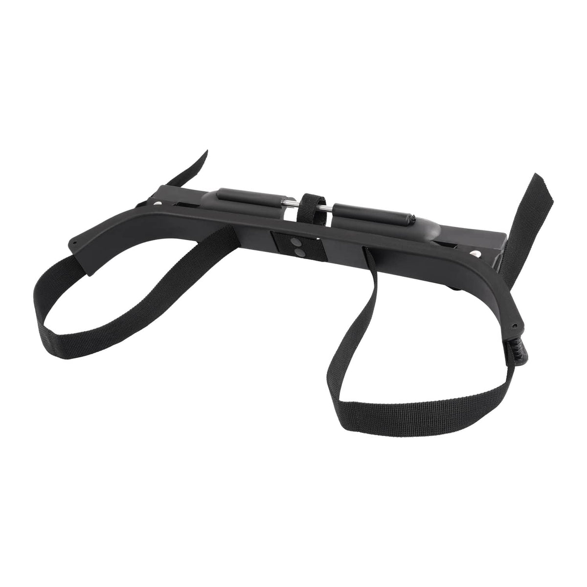 Solidspare For Icon EV Golf Cart Rear Grab Bar NEW Textured Rear Seat Grab Bag Holder