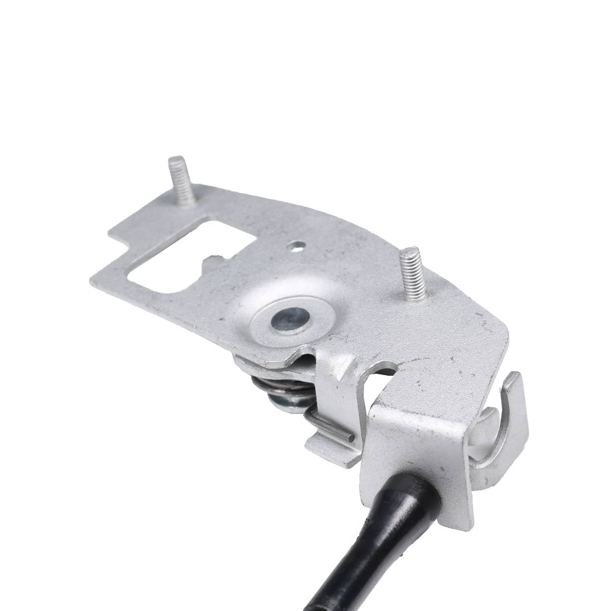 Solidspare Rear Cargo Door Latch Assembly Right Passenger Side NEW for Ford Econoline Van