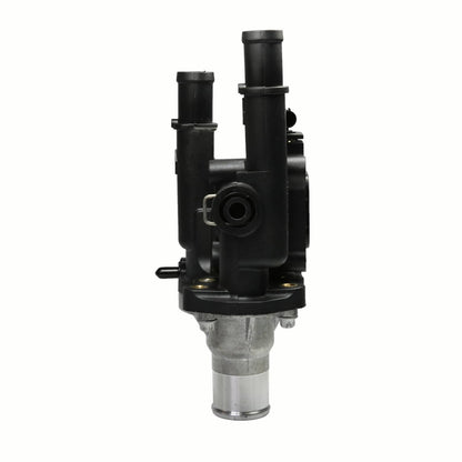 Solidspare Engine Coolant Thermostat Housing Assembly for Chevrolet Sonic Cruze 1.8L New