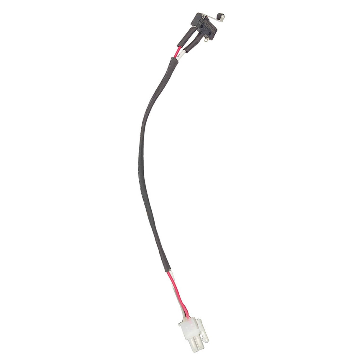Solid Spare Deadman Switch Assembly 1115-520009-0A 1115-520009-00-B Fit Big Joe E30 EZ30 S22