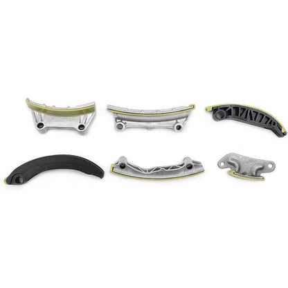 Solidspare For Buick Cadillac Chevrolet GMC Pontiac Timing Chain Kit w/4VVT CAM PHASER Gear