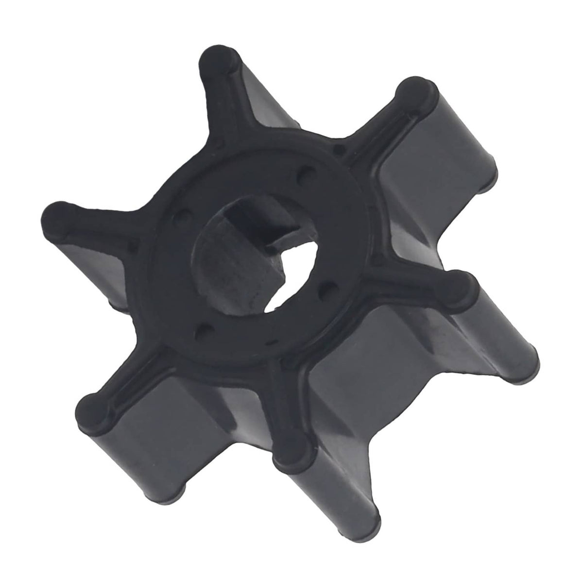 Solid Spare YAMAHA OUTBOARD WATER PUMP IMPELLER 6L5-44352-00-00 6L5-44352-00 SIERRA 18-8911
