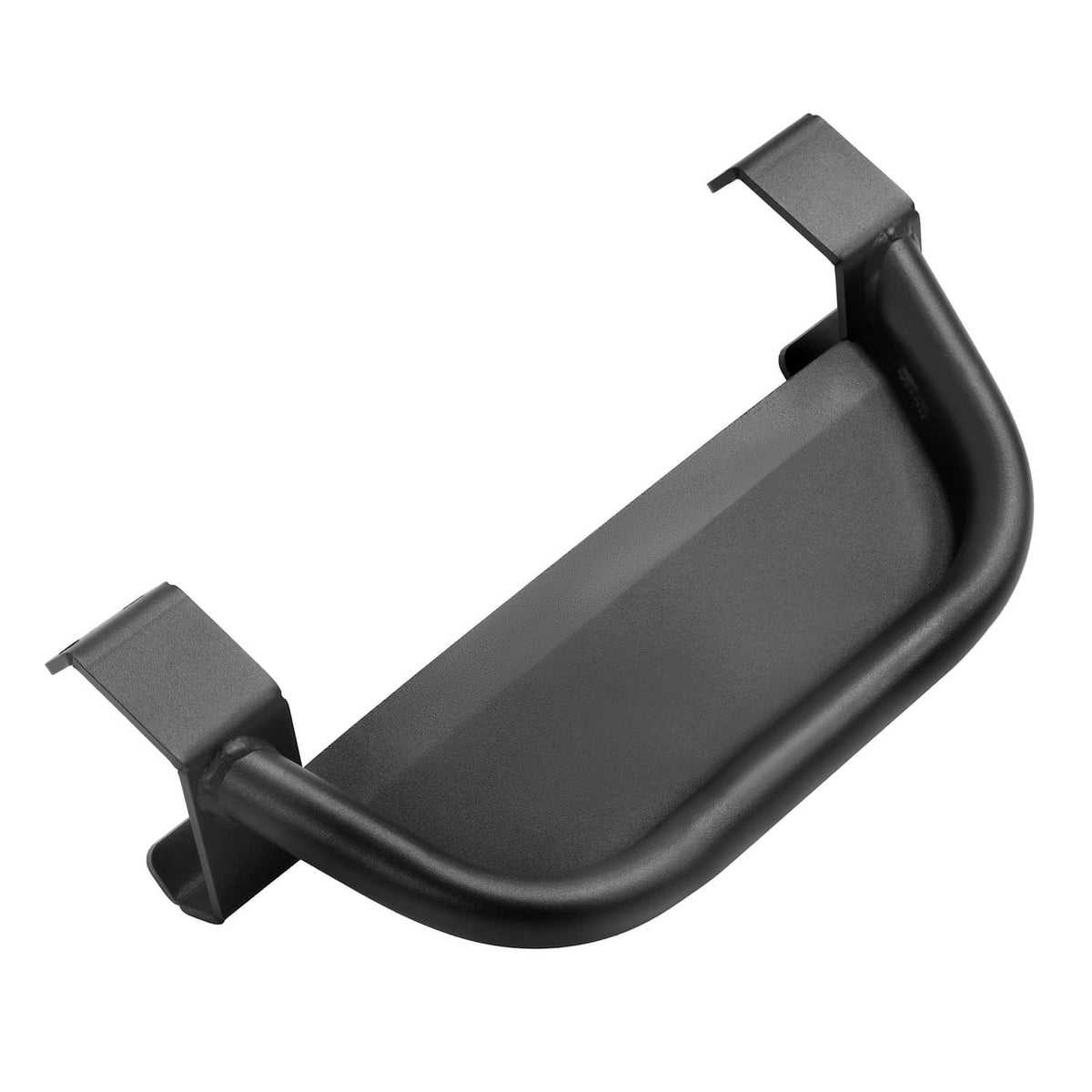 Solid Spare 2Pcs Side Steps Nerf Bar Running Boards For 2021-2025 Ford Bronco 2/4 Door