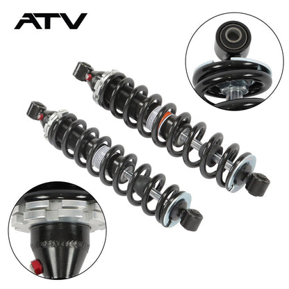 Solidspare Rear Shock Absorber For Yamaha Grizzly 660 YFM660F 2002-2008 5KM-22210-00-00 ATV