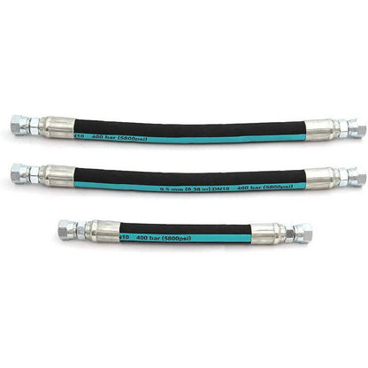 Solidspare For 1999-2003 Ford 7.3L Powerstroke High Pressure Oil Pump HPOP Hoses Lines Set