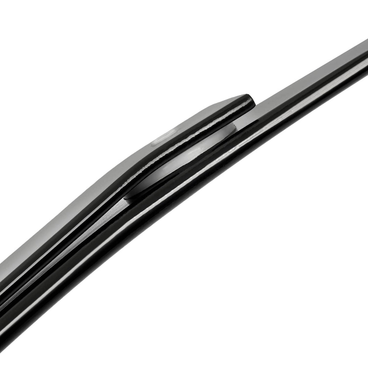 Solidspare Heavy Duty Golf Cart Rear Leaf Spring Kit (2 Leaf ) For EZGO RXV 2008+, Set of 2