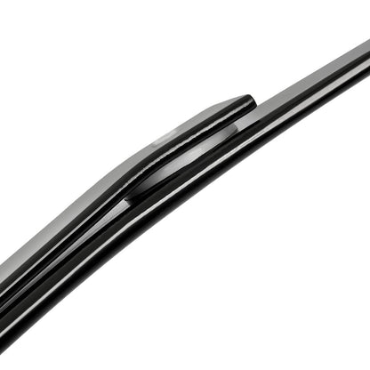 Solidspare Heavy Duty Golf Cart Rear Leaf Spring Kit (2 Leaf ) For EZGO RXV 2008+, Set of 2