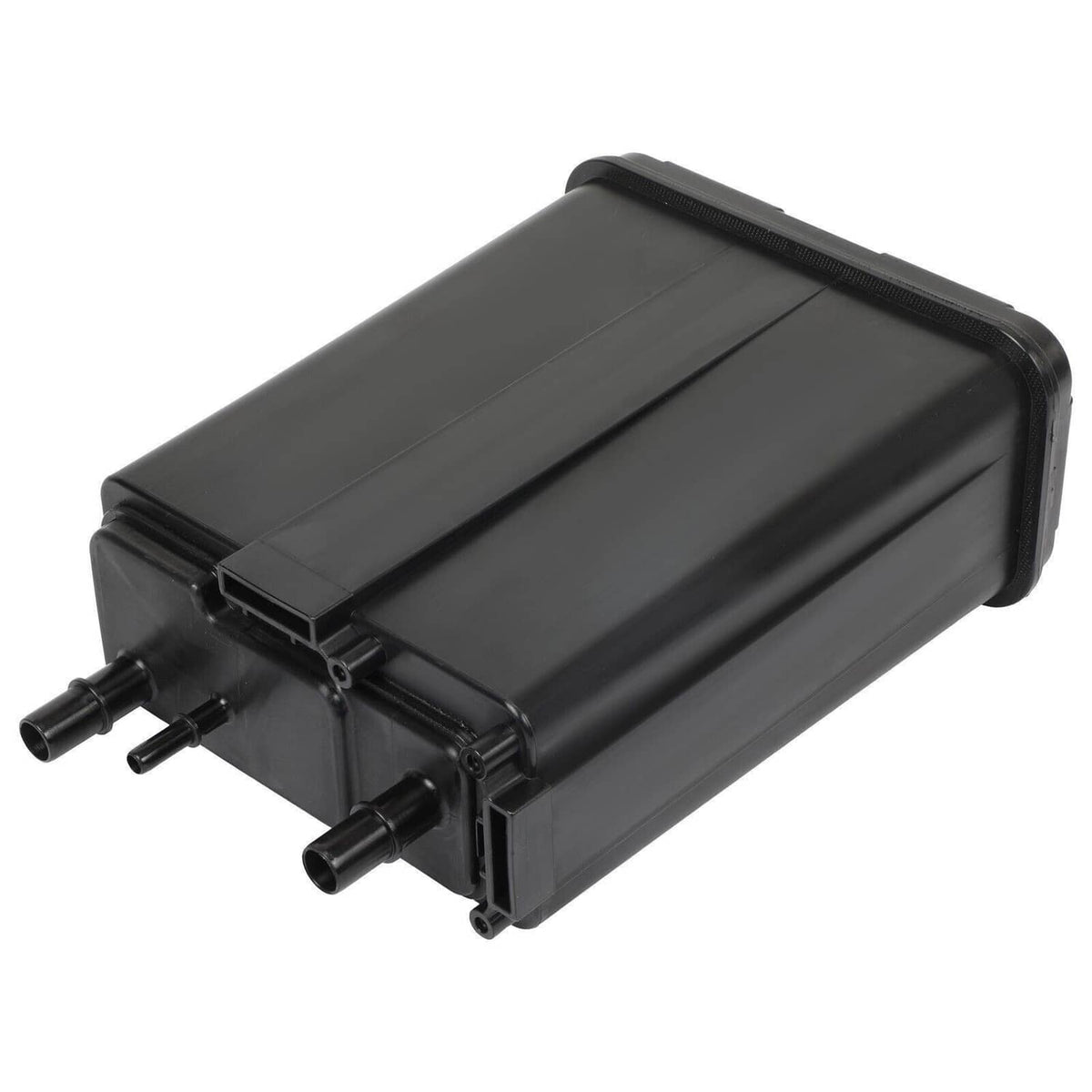 Solidspare New Fuel Vapor Charcoal Canister for Buick GMC Chevrolet Blazer 17113682 911-267