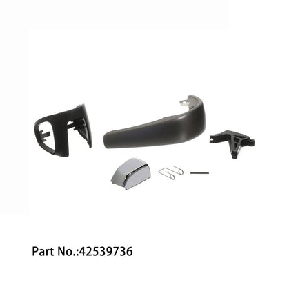 Solid Spare For Chevrolet Sonic 2012-2016 Trax 2013-2016 Gear Shifter knob Handle Repair Kit