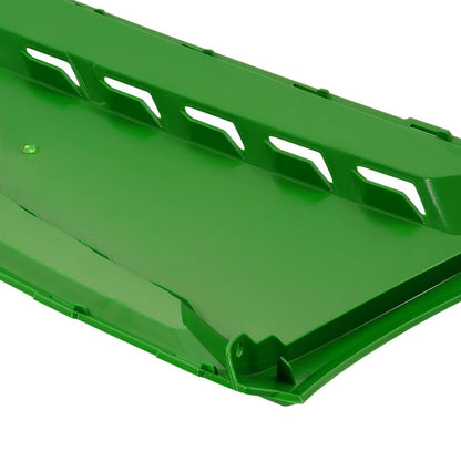 Solidspare Hood Panel For John Deere X500 X530 X534 580 584 Garden Tractors Upper #M168884