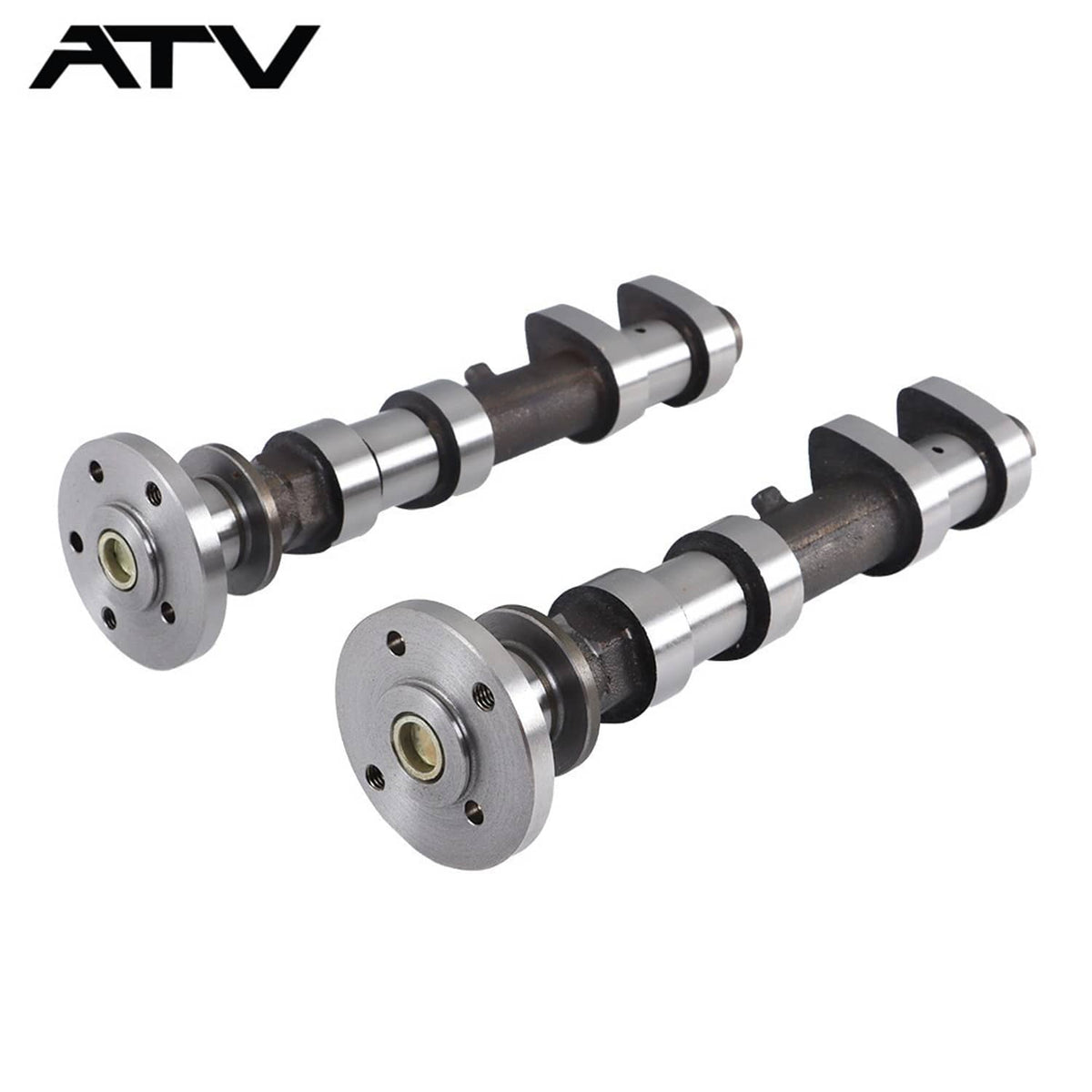 Solidspare For Polaris RZR XP 4 1000 Intake Exhaust Camshaft Assembly 2015 2016 2017-2021