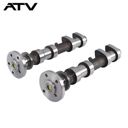 Solidspare For Polaris RZR XP 4 1000 Intake Exhaust Camshaft Assembly 2015 2016 2017-2021