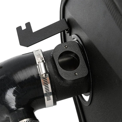 Solidspare Cold Air Intake System For 2010-2016 BMW 535i 535i xDrive F10 F11 N55 3.0T Turbo